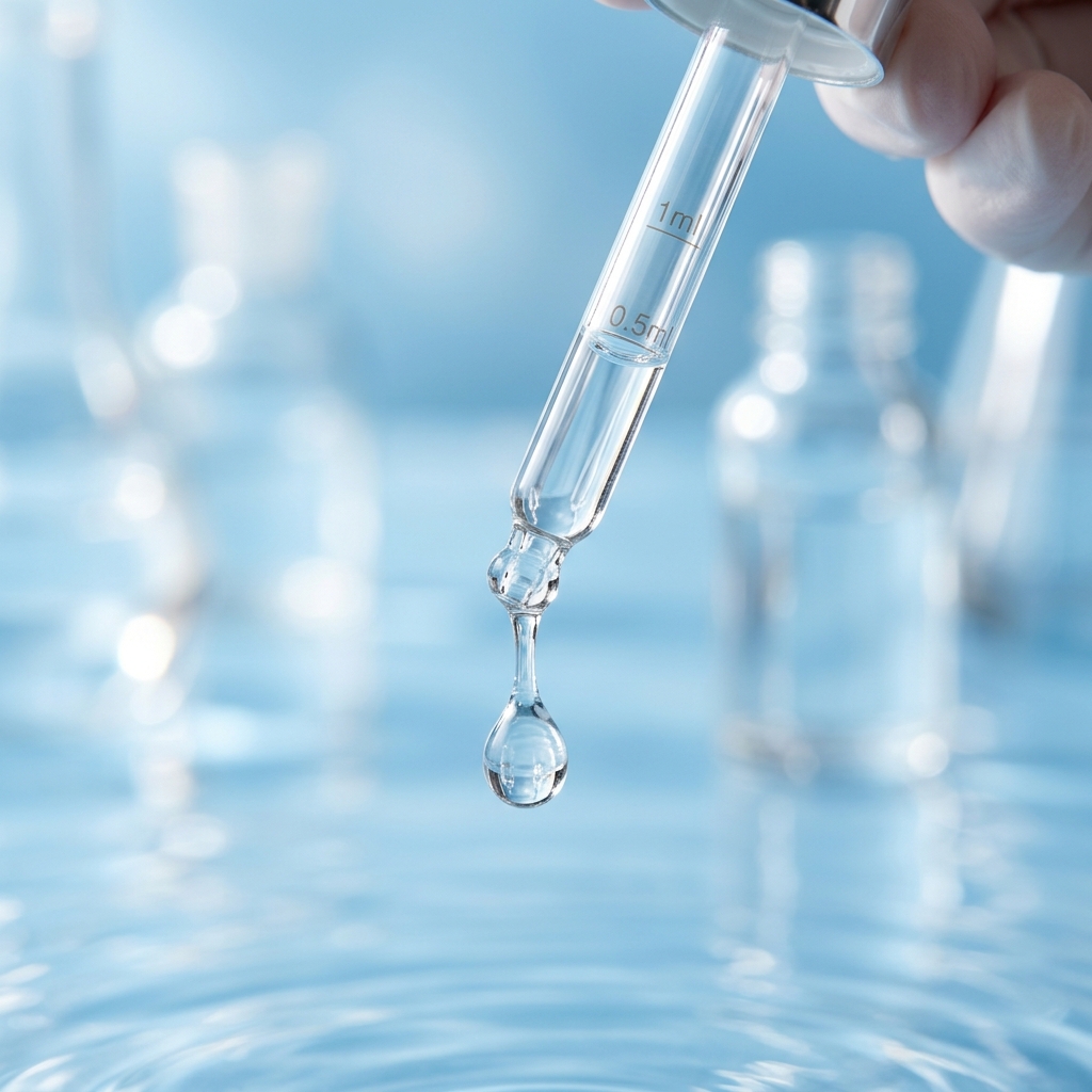 Skincare biotechnology R&D
