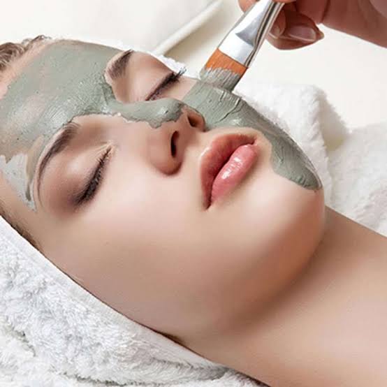 Normal Facial