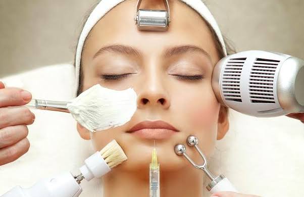 Facial (Special Care)
