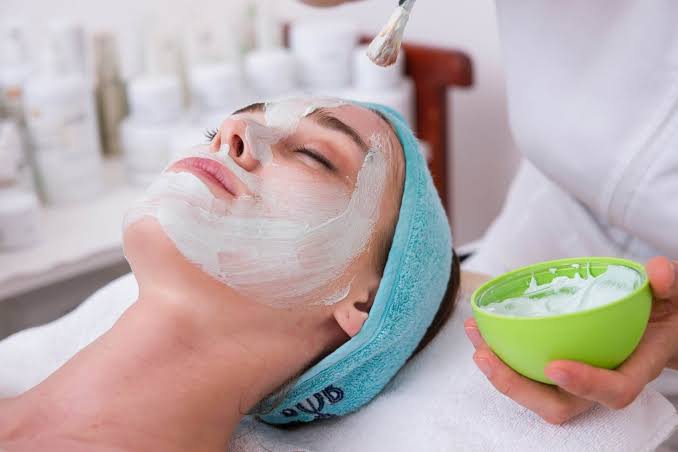 Special Care (Collagen, Whitening, Treatment and Facial)